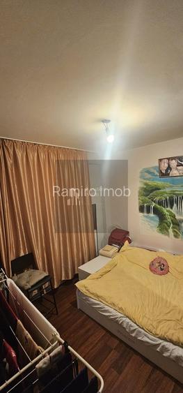 Apartament 2 camere deccomandat/ 5 minute de metrou 1 Dec/Sector 3 - 3