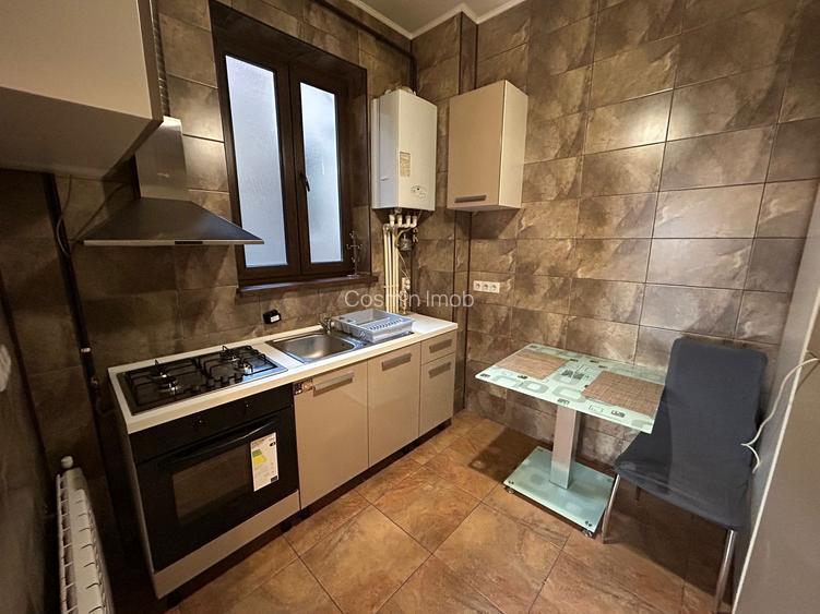 Apartament 2 camere zona centrala - 2