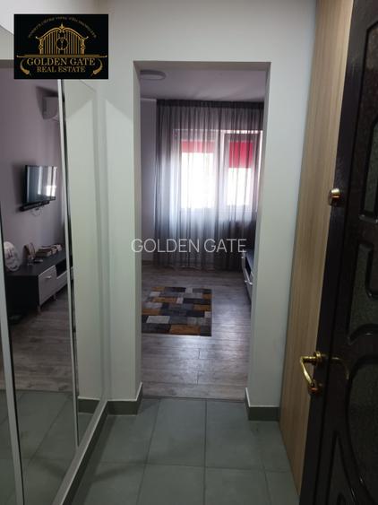 2 Camere Brancoveanu | Centrala | Balcon | AC | Metrou | - 8