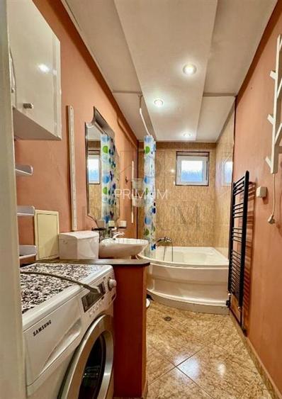 apartament spatios 2 camere cu centrala - Circumvalatiunii - 10