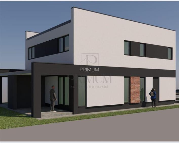 Duplex toate utilitatile - personalizare interioara - zona excelenta - bucatarie - 3