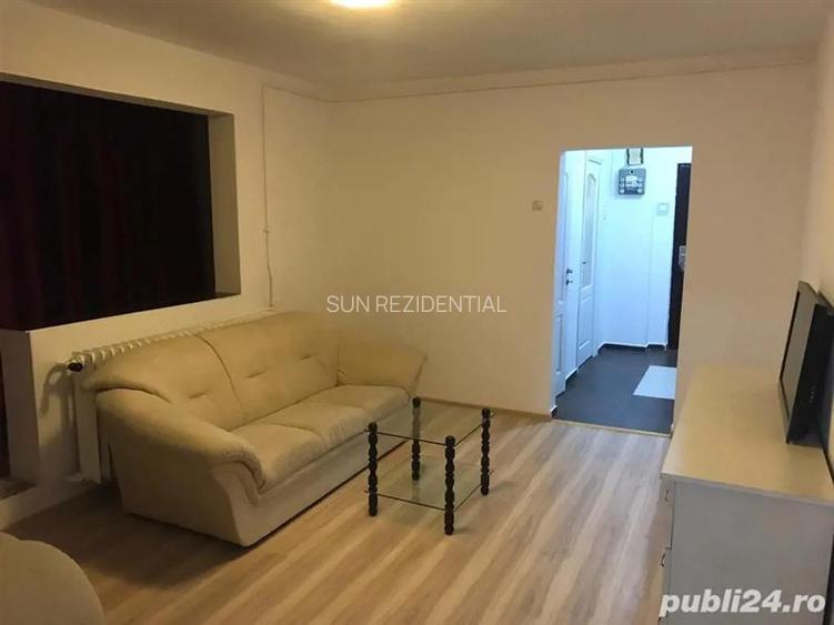 Berceni-Grand Arena, 3 camere, apartament mobilat si utilat - 3