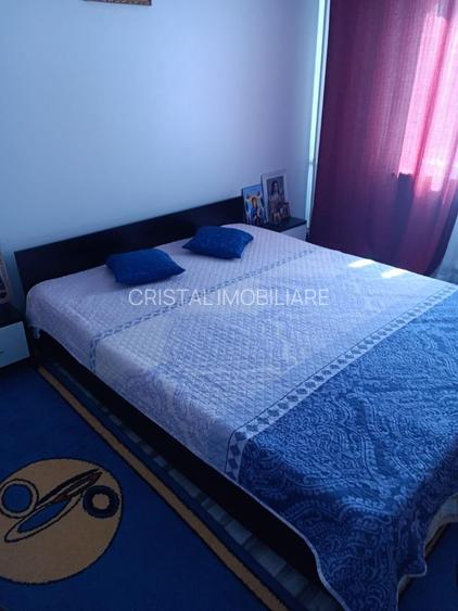 Apartament Luminos 4 camere. Zona Panselelor. Cu Centrala. Parcare. - 5