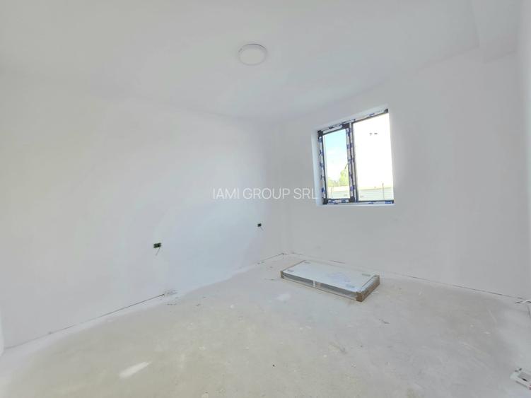 Apartament cu 3 camere si curte, predat la cheie, disponibil la doar 79.000 EUR - 13