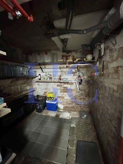 Apartament la casa – 4 camere + demisol util + curte și garaj Sibiu - 15