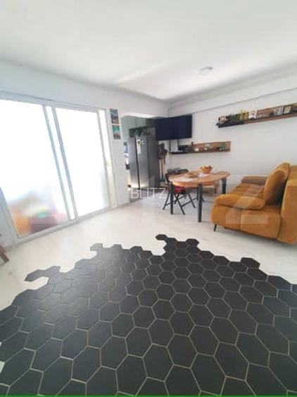 Apartament 3 camere de vânzare – Soho Residence | 63 mp utili | Parcare inclusa - 3