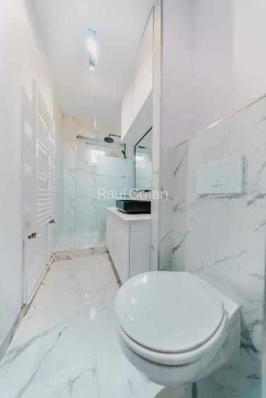 Apartament 2 camere , renovat - Aurel Vlaicu  - 10