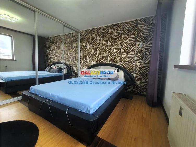 Apartament cu 3 camere Mobilat Utilat Militari Residence 130.000 Euro - 6