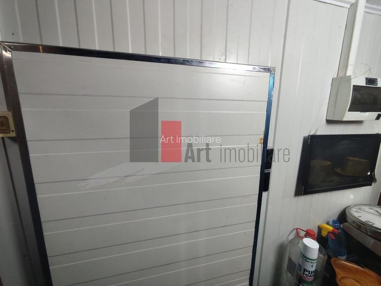 Spatiu comercial de inchiriat in Giulesti (langa stadion, complex comercial) - 19