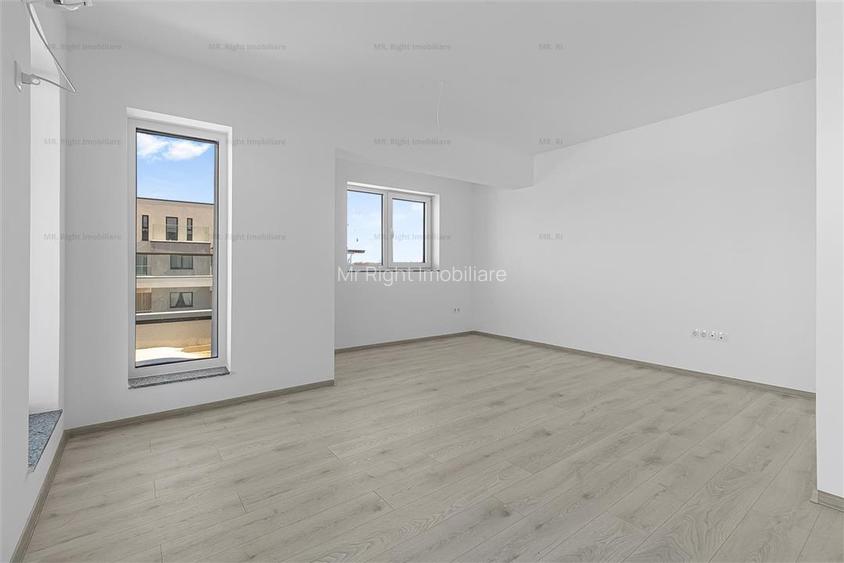 COMISION 0 | Apartament elegant | penthouse NOU Avantgarden 3 - 6