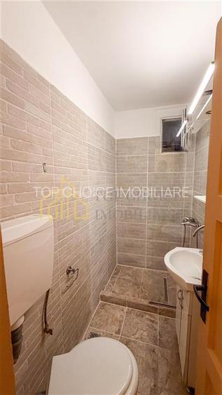 2 CAMERE FLOREASCA VEDERE MIXTA - 53 MP - BALCON SPATIOS -  2/3 - 24