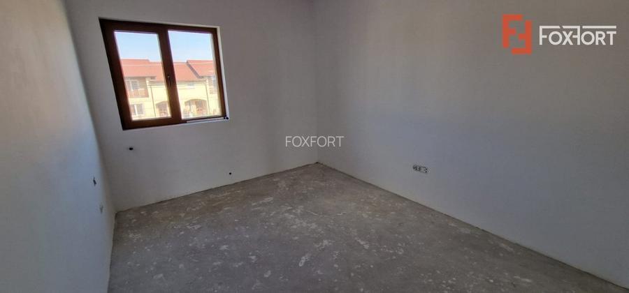 Duplex de vanzare cu 4 camere Mosnita Noua - ID V5303 - 32