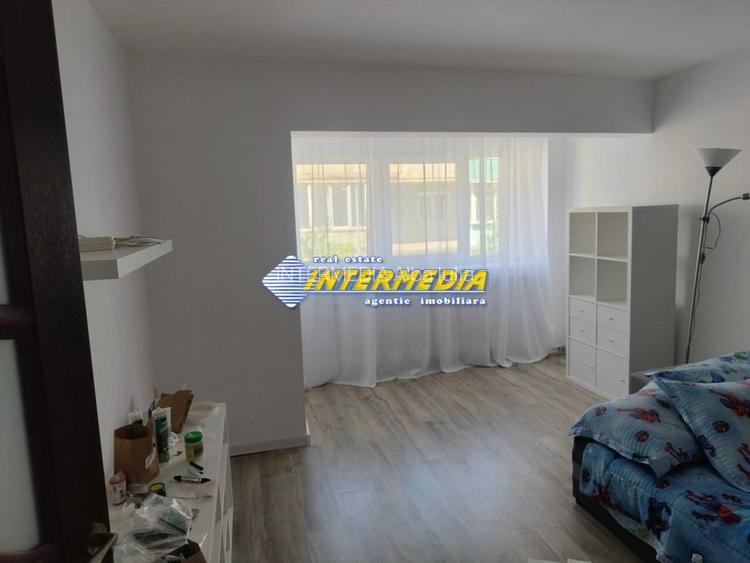 Apartament 4 camere Deco Etaj 1 CETATE M-uri 2 Bai Balcon Mobilat Utilat - 6