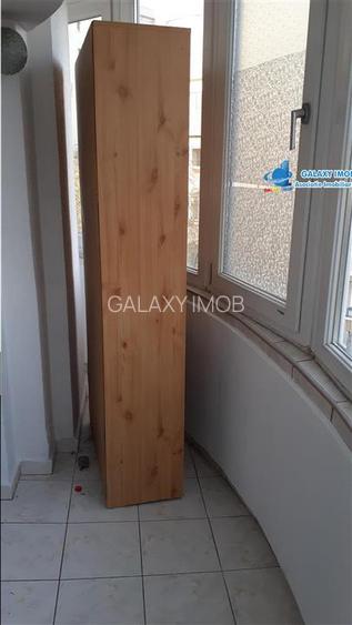 Inchiriere garsoniera spatioasa decomandata pe BD. DECEBAL - 23