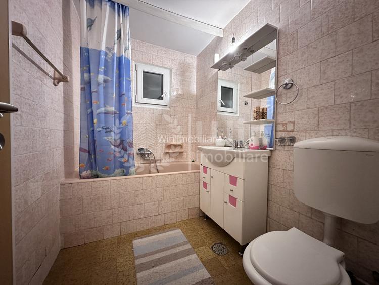 Apartament 2 camere | Decomandat | Etaj Intermediar | Zorilor UMF - 6