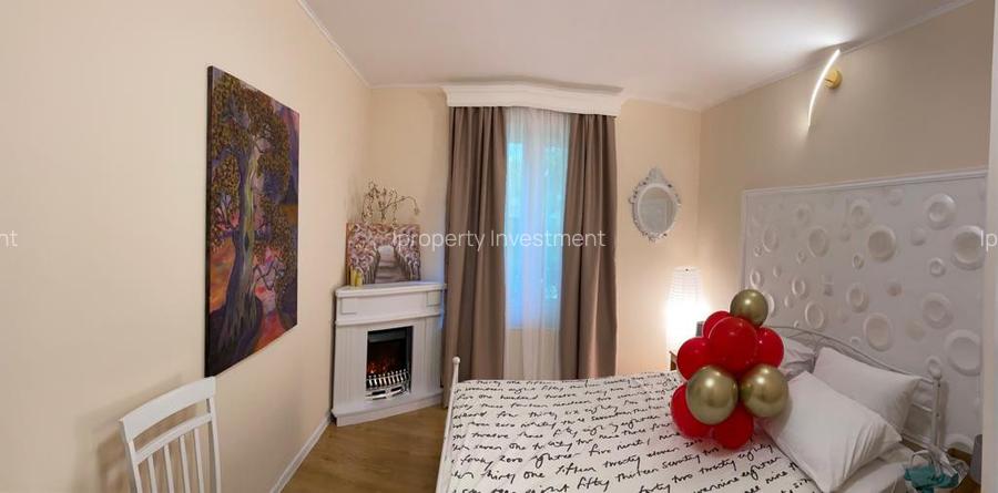 2 Camere / Floreasca , Mircea Eliade / AC / Renovat / Centrala Proprie - 7