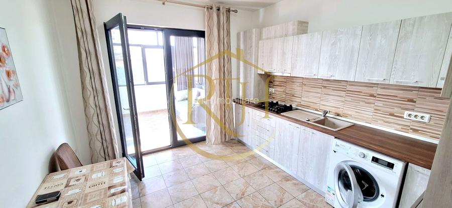 Oferim spre inchiriere casa individuala cu 3 camere, Giroc, Aproape de Primarie - 15