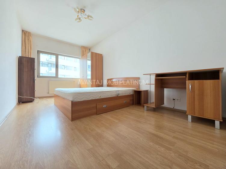 Vitan Residence, metrou Mihai Bravu, 64 mp, loc parcare, boxa, centrala proprie - 5
