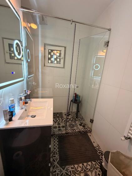 Apartament 2 camere complet mobilat, mutare imediată  – lângă Mega Mall | Direct - 6