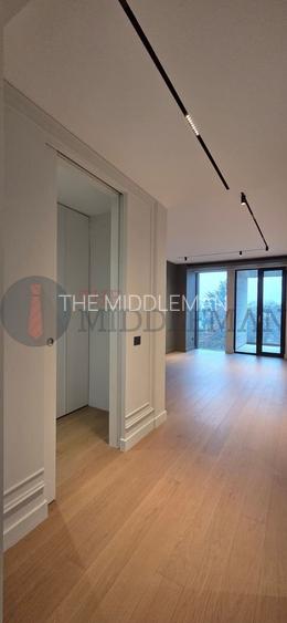 Apartament de lux cu terasă și vedere directă la Parcul Herăstrău - 30