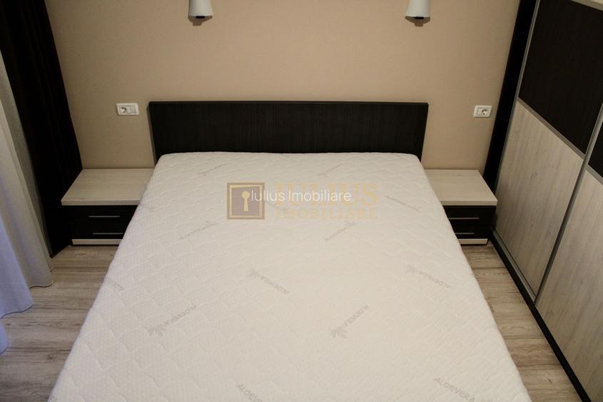 Mobilat modern, loc de parcare inclus, Liviu Rebreanu Tower. - 16