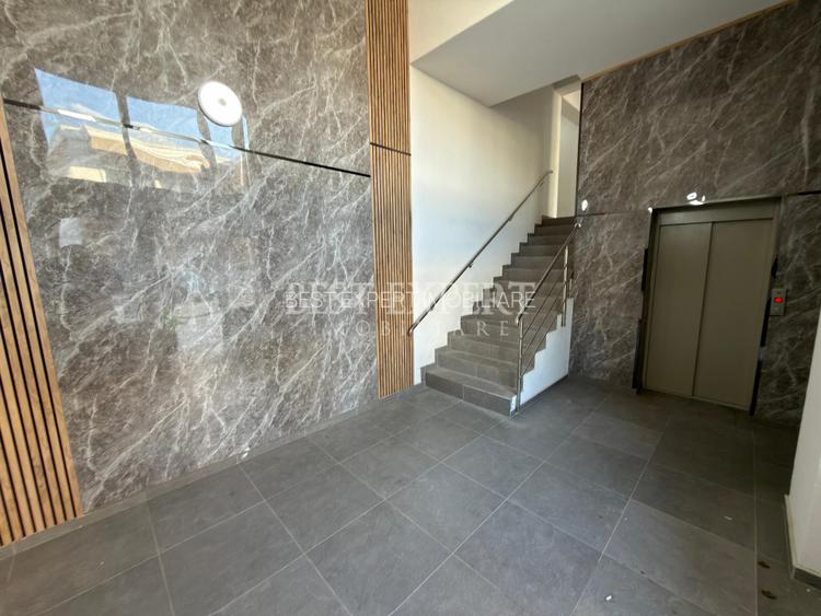 2 Camere Finalizat cu Parcare inclusa -Mutare Imediata - 11