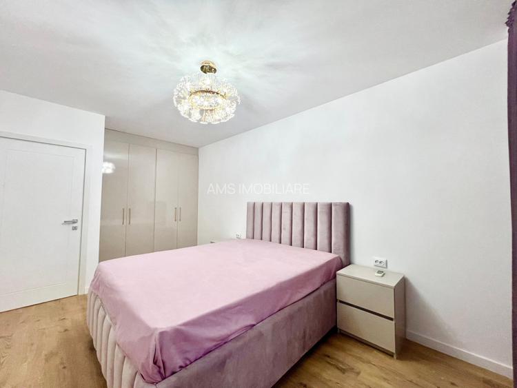 NOU / SUPERB / LUX / SPATII DEPOZITARE GENEROASE / LOC PARCARE - 15