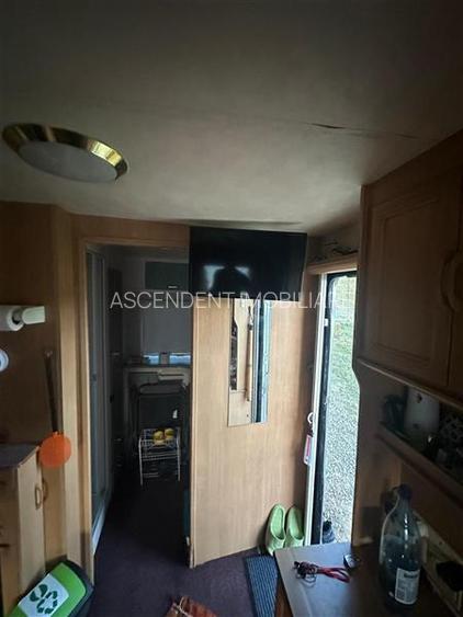 FILM! Teren extravilan 682 mp + rulota, Floroaia, Intorsura Buzaului - 18