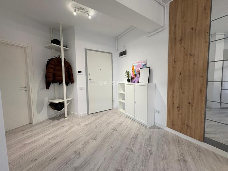 Apartament 2 Camere /Centrala Proprie/ 5 min M Costin Georgian/ PET FRIENDLY  - 4