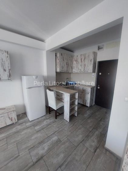 COMPOZITORI - Garsoniera mobilata in stil vintage - 5