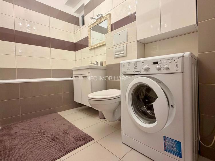 2 Camere - Renovat - Parcare Proprie - Calea Lipovei - 8