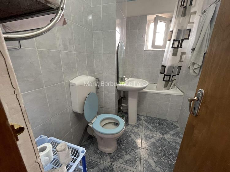 3 cam, 71 mp, et.8, fara imbunatatiri, lift modernizat, zona Zahana - 17