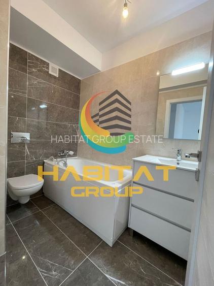 2 camere Nou Piata Alba Iulia si Piata Muncii 59 mp - 5