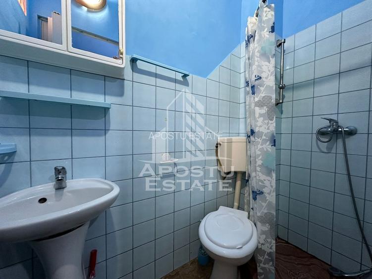 Apartament 1 camera zona UTA - 3