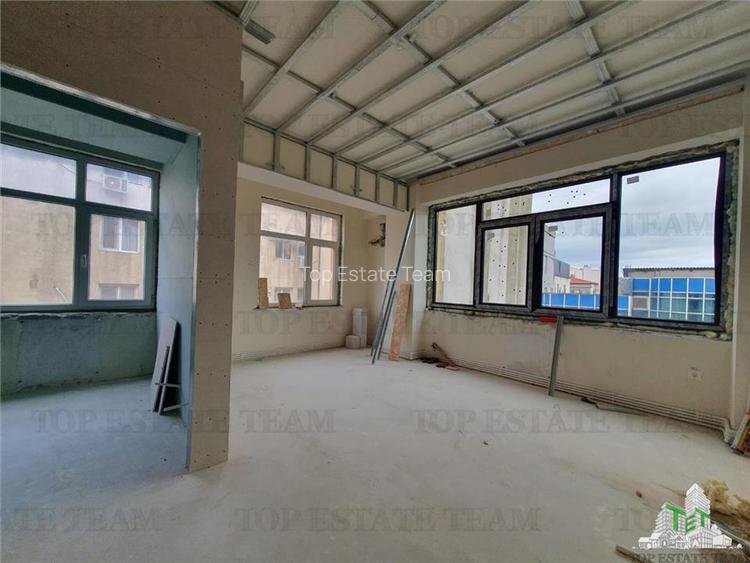 Spatiu Ultracentral 37 birouri in curs de apartamentare Constanta - 7