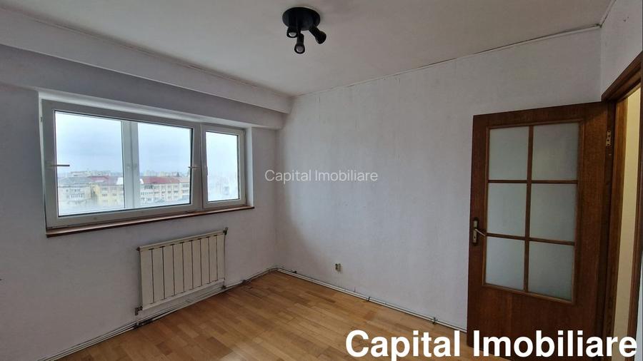 Apartament 3 camere, 2 bai, Baia Mare, Ultracentral, Comision 0 - 13