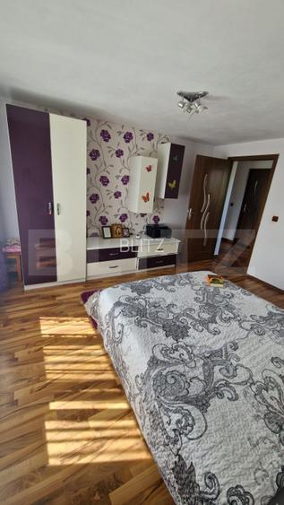 Casa 5 camere Vulcan,teren 1600 mp - 7