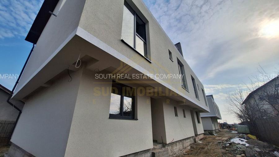 CASA P+1+M-185 MP -5 CAM-4 BAI-METROU BERCENI - 2