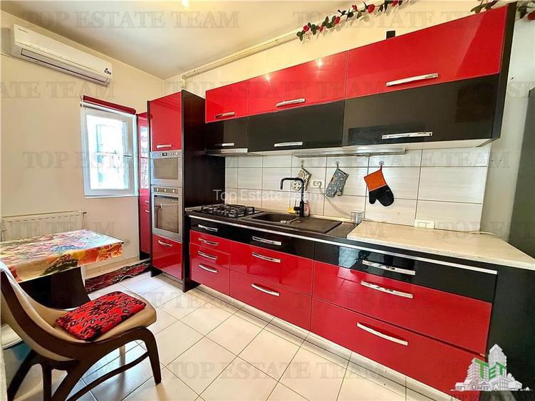 2 Camere Modern | Chiajna - Dudu | Loc Parcare | Bloc 2013 - 5