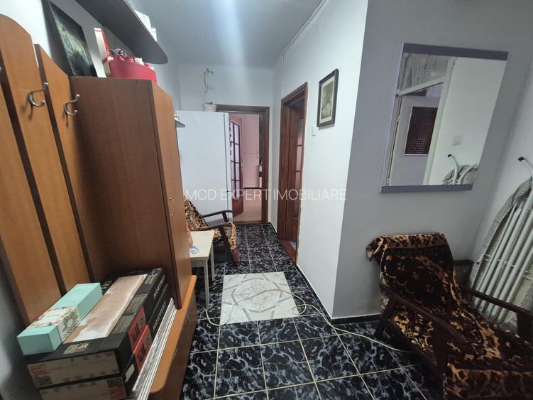 Apartament 2 camere de vânzare – Zona Precista / Burebista - 6