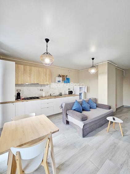 Apartament in rezidenta cu restaurant, piscina si loc de joaca - 6