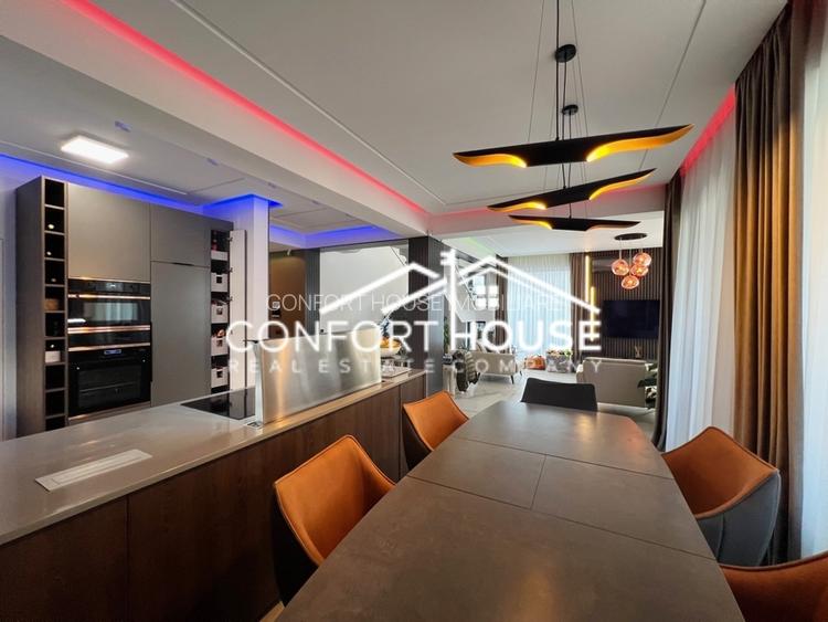 Vila individuala cu arhitectura moderna,  finisaje premium, IANCU NICOLAE - 9