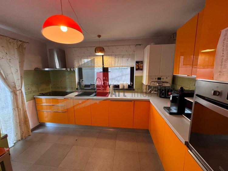 Austrian Village, Duplex Complet mobiliat si utilat - 14