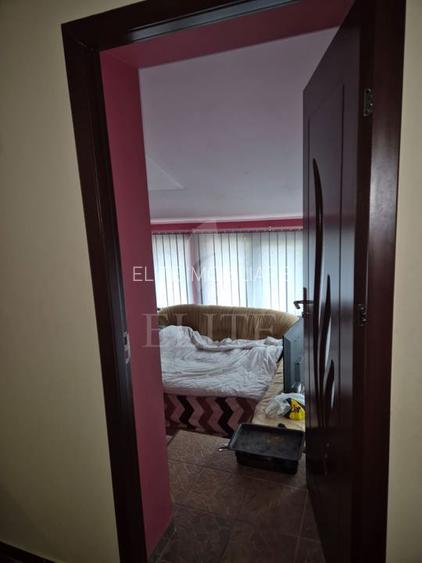 Apartament 3 camere în zona STRAZII HOREA - 6