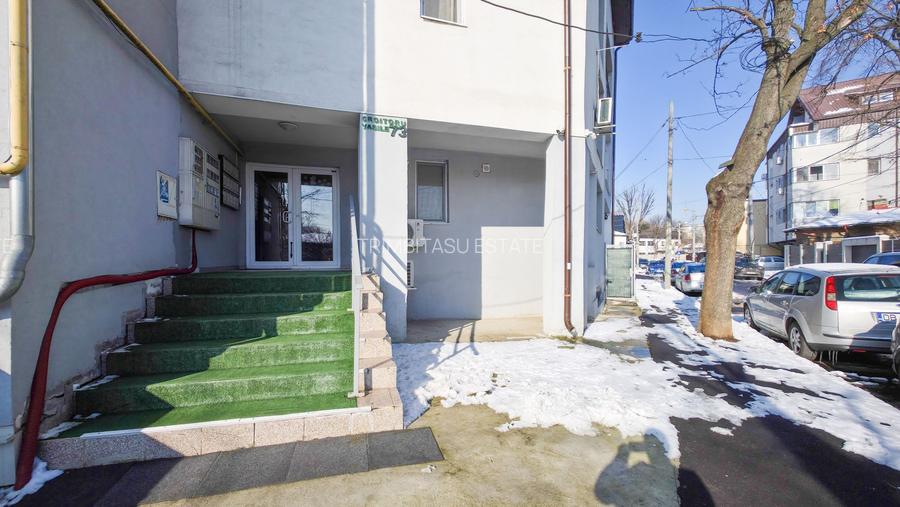 Apartament 2 camere decomandat 60 mp – Str. Soldat Vasile Croitoru - 14
