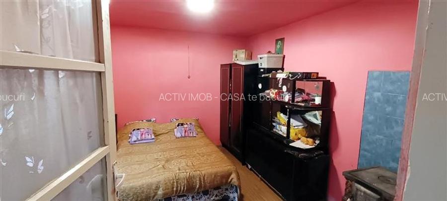 MOLDOVA NOUA, Casa 3 camere, Suprafata totala teren: 274 mp - 13