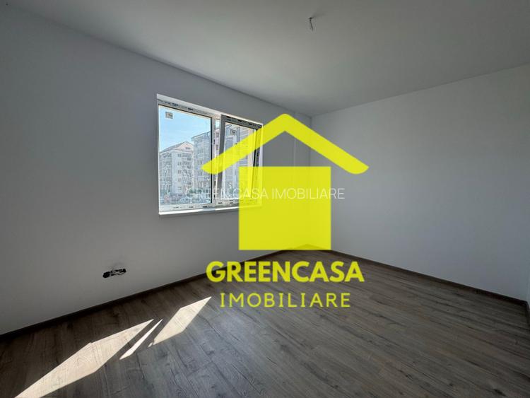 Apartament 3 camere finisat , 62 MP, Teilor. - 4