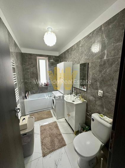 Apartament premium cu o camera, de vanzare, in Giroc - 7