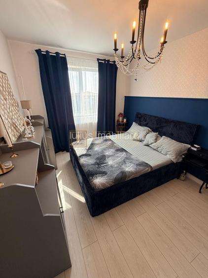 2 camere, apartament superb, Girocului-Calea Urseni, loc de parcare inclus - 3