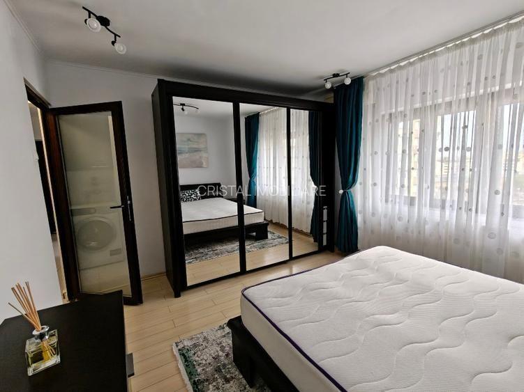 Închiriere Apartament cu 2 camere ïn Dristor, lângă Kaufland Mihai Bravu - 7
